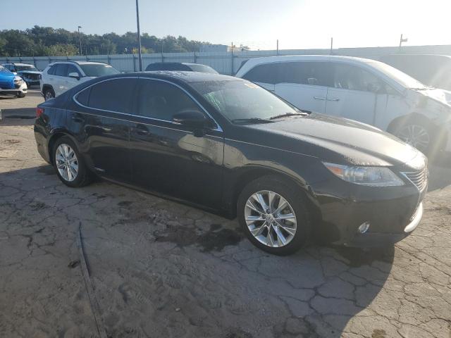 Photo 4 from auction – 2014 LEXUS ES 300H with VIN JTHBW1GG0E2051556