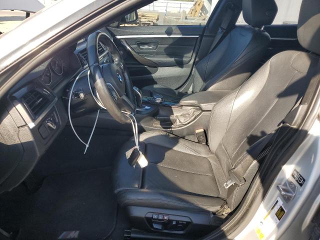 Photo 7 from auction – 2015 BMW 435 I GRAN with VIN WBA4B1C56FD955067