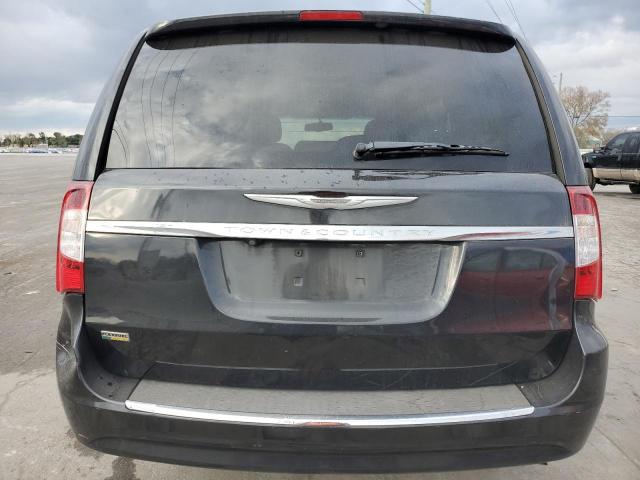 Photo 6 from auction – 2014 CHRYSLER TOWN & COU with VIN 2C4RC1BG9ER386784