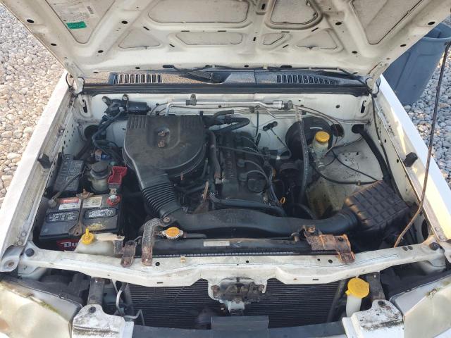 Photo 11 from auction – 2002 NISSAN FRONTIER K with VIN 1N6DD26S32C380072