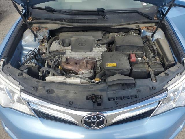 Photo 11 from auction – 2014 TOYOTA CAMRY L with VIN 4T4BF1FK1ER364564
