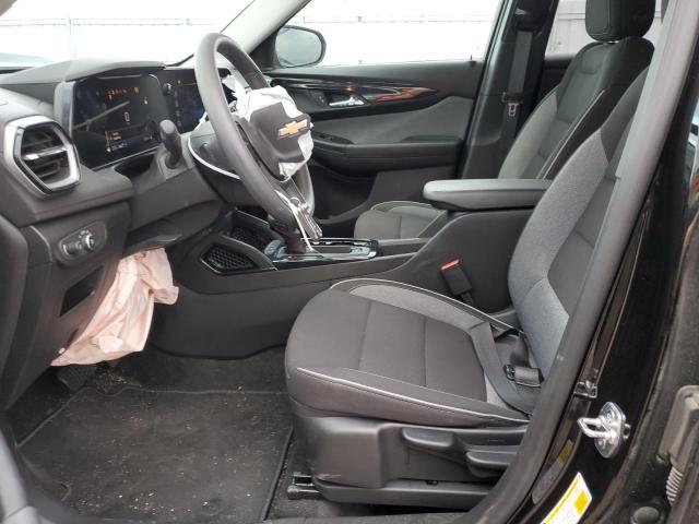 Foto 7 de la subasta – 2024 CHEVROLET TRAILBLAZE con VIN KL79MRSL8RB080623