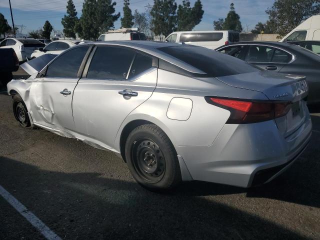 Photo 2 from auction – 2019 NISSAN ALTIMA S with VIN 1N4BL4BV9KC255205