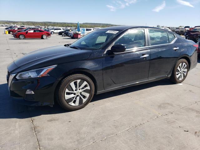 Photo 1 from auction – 2019 NISSAN ALTIMA S with VIN 1N4BL4BV3KC251408