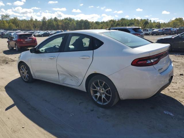 Photo 2 from auction – 2015 DODGE DART SXT with VIN 1C3CDFBB3FD165615