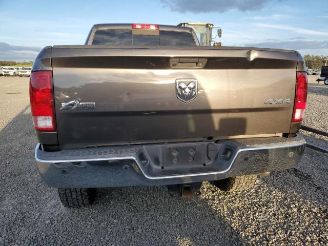 Photo 6 from auction – 2017 RAM 2500 SLT with VIN 3C6UR5DLXHG772982