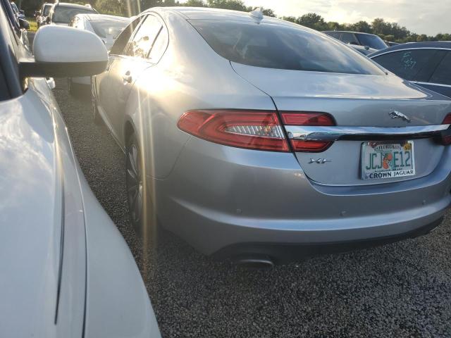 Photo 2 from auction – 2013 JAGUAR XF with VIN SAJWA0ES9DPS63751