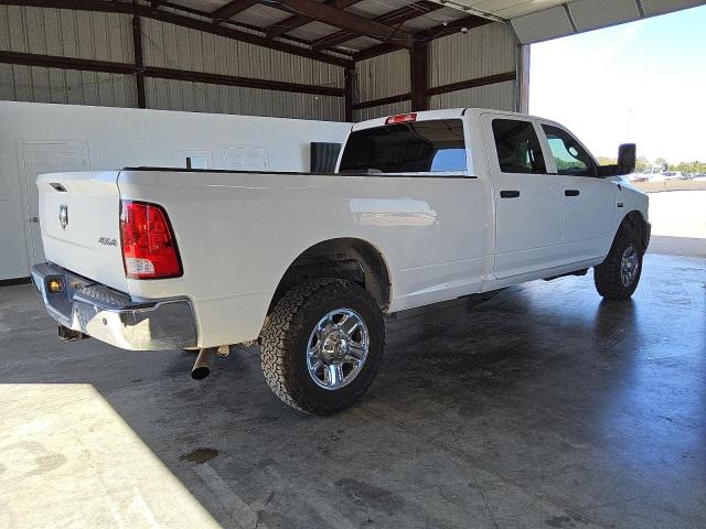 Photo 3 from auction – 2018 RAM 2500 ST with VIN 3C6UR5HJ4JG308651