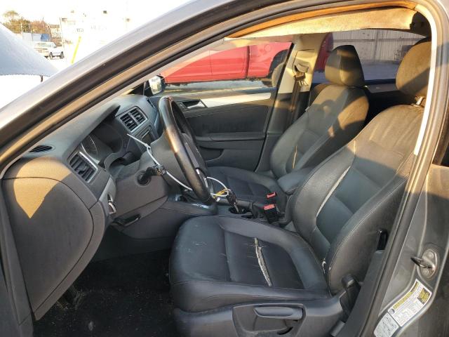 Photo 7 from auction – 2012 VOLKSWAGEN JETTA SEL with VIN 3VWLX7AJ4CM310949