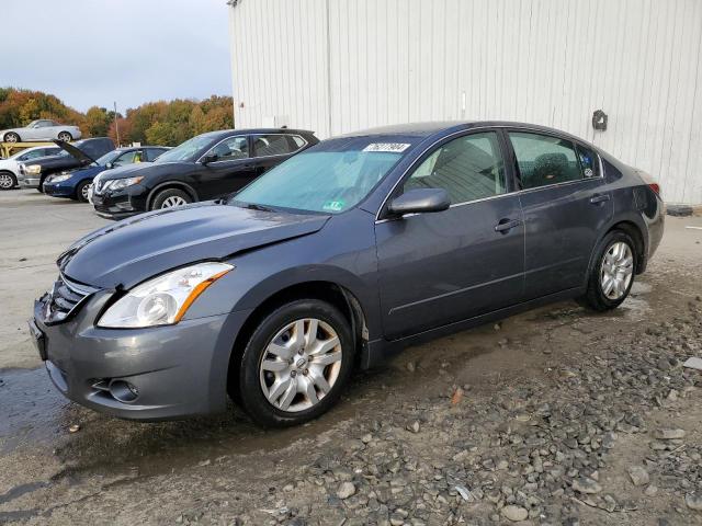 Фото 1 с аукциона – 2012 NISSAN ALTIMA BAS с VIN 1N4AL2AP0CC134891