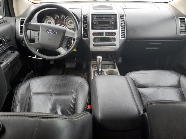 Photo 8 from auction – 2007 FORD EDGE SEL P with VIN 2FMDK49C37BB12232