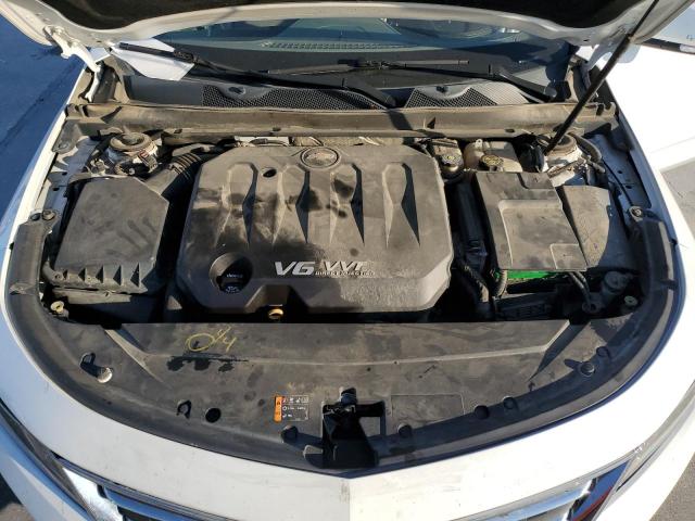 Photo 11 from auction – 2017 CHEVROLET IMPALA LT with VIN 2G1105S3XH9144870