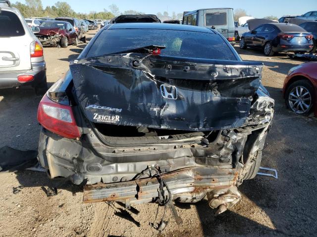 Photo 6 from auction – 2013 HONDA ACCORD EX with VIN 1HGCT1B70DA017113