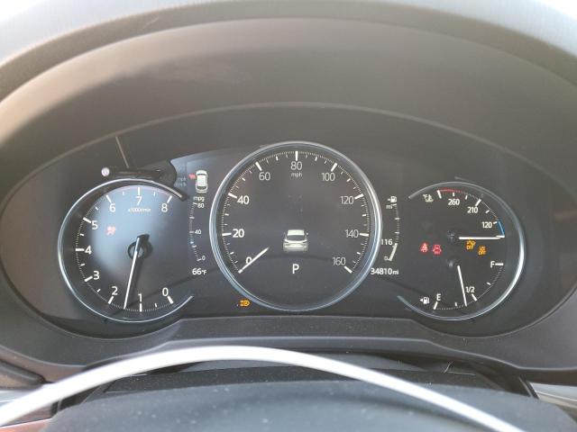 Photo 9 from auction – 2020 MAZDA CX-5 GRAND with VIN JM3KFBAY3L0777422