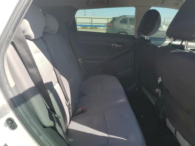 Photo 10 from auction – 2012 TOYOTA COROLLA MA with VIN 2T1LE4EE7CC022310