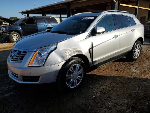 CADILLAC SRX LUXURY 2014 with VIN 3GYFNBE39ES660784 - Photo from auction