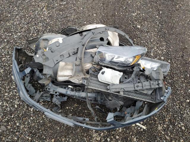 Photo 13 from auction – 2019 FORD ESCAPE S with VIN 1FMCU0F70KUC55406