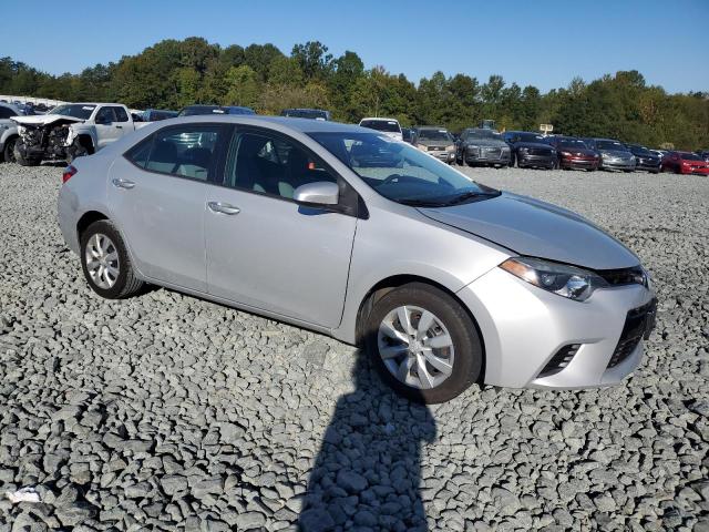 Photo 4 from auction – 2015 TOYOTA COROLLA L with VIN 2T1BURHE6FC335943