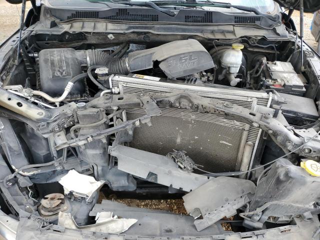 Photo 11 from auction – 2019 RAM 1500 CLASS with VIN 1C6RR6FG4KS674428