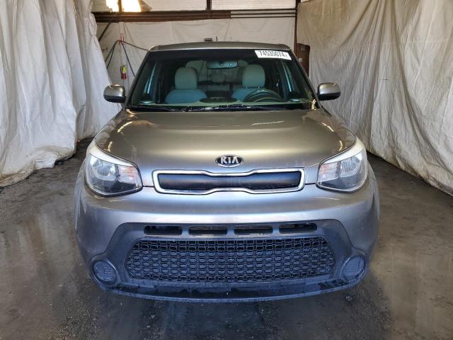 Photo 5 from auction – 2016 KIA SOUL with VIN KNDJN2A2XG7342087