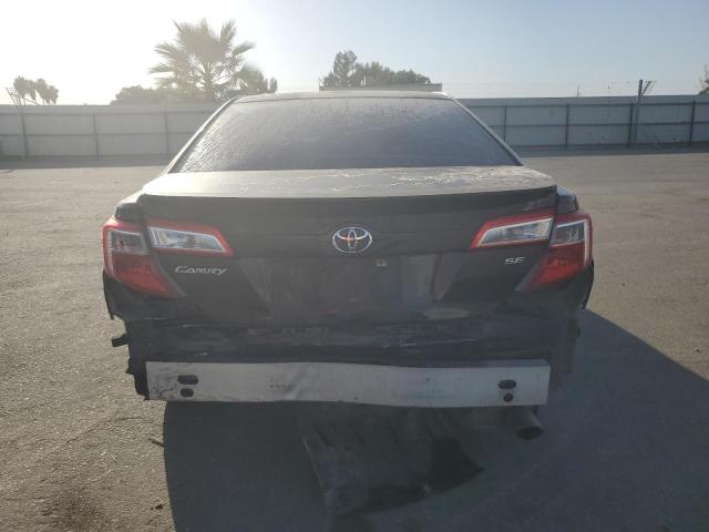 Photo 6 from auction – 2013 TOYOTA CAMRY L with VIN 4T1BF1FK7DU227069