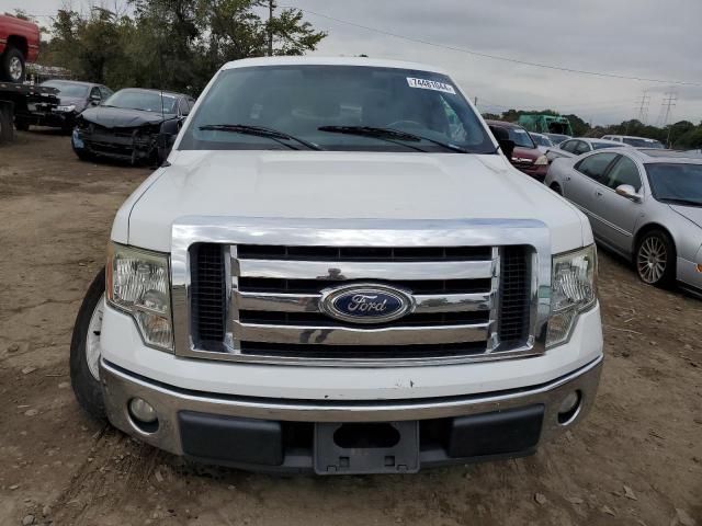 Photo 5 from auction – 2012 FORD F150 SUPER with VIN 1FTEW1CM9CKD38174
