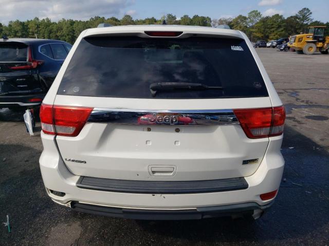 Photo 6 from auction – 2011 JEEP GRAND CHER with VIN 1J4RS4GG1BC585064