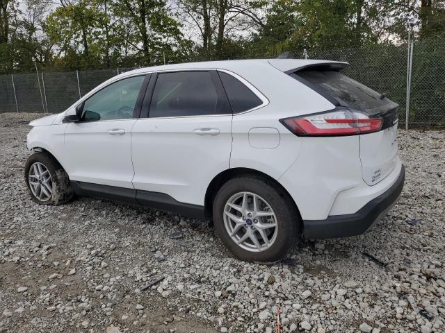 Photo 2 from auction – 2022 FORD EDGE SEL with VIN 2FMPK4J95NBA35793