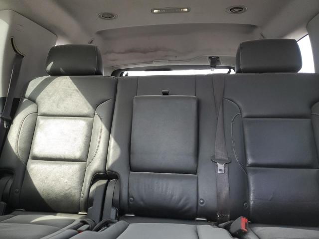 Photo 10 from auction – 2015 GMC YUKON SLT with VIN 1GKS2BKC7FR597453