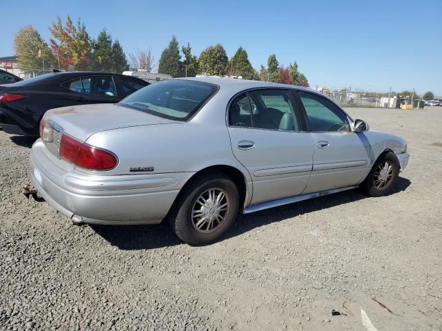 Photo 3 from auction – 2002 BUICK LESABRE CU with VIN 1G4HP54K424162082
