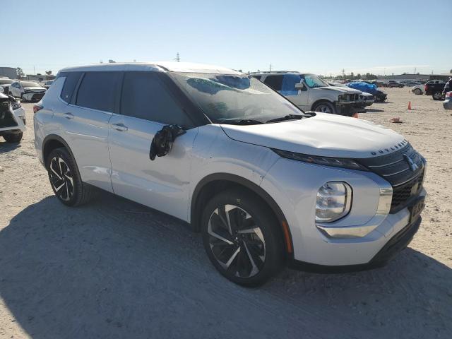 Photo 4 from auction – 2022 MITSUBISHI OUTLANDER with VIN JA4J3TA82NZ032415