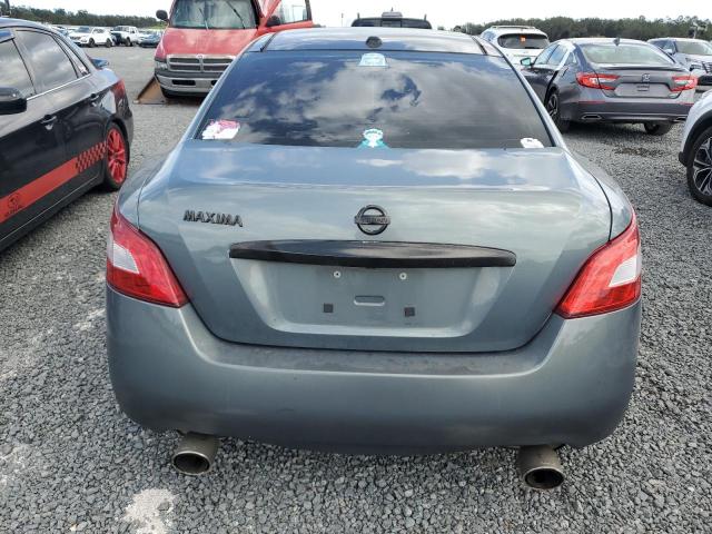 Photo 6 from auction – 2010 NISSAN MAXIMA S with VIN 1N4AA5AP5AC848150