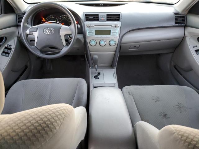 Photo 8 from auction – 2009 TOYOTA CAMRY BASE with VIN 4T1BE46K19U817456