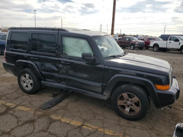 صورة رقم 4 من المزاد - 2008 JEEP COMMANDER مع VIN 1J8HG48K38C232946