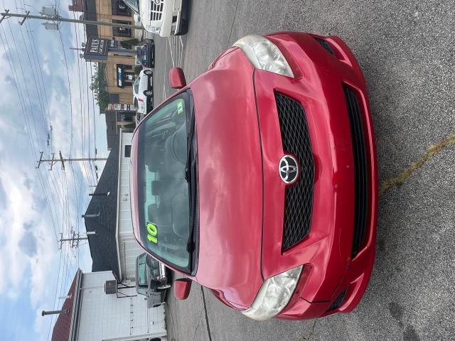 Photo 7 from auction – 2010 TOYOTA COROLLA BA with VIN 2T1BU4EEXAC252175