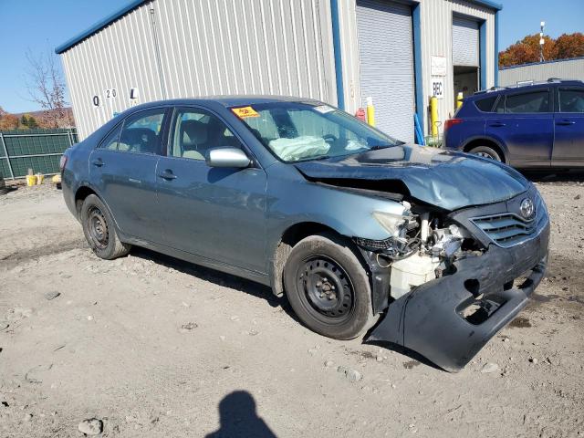 Photo 4 from auction – 2010 TOYOTA CAMRY BASE with VIN 4T1BF3EK1AU562689