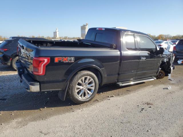 Photo 3 from auction – 2016 FORD F150 SUPER with VIN 1FTFX1EF1GFD47076