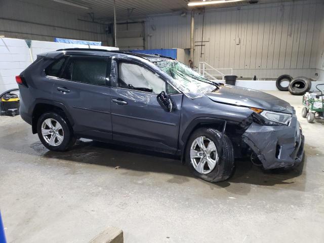 Photo 4 from auction – 2019 TOYOTA RAV4 XLE with VIN JTMP1RFV7KD028795
