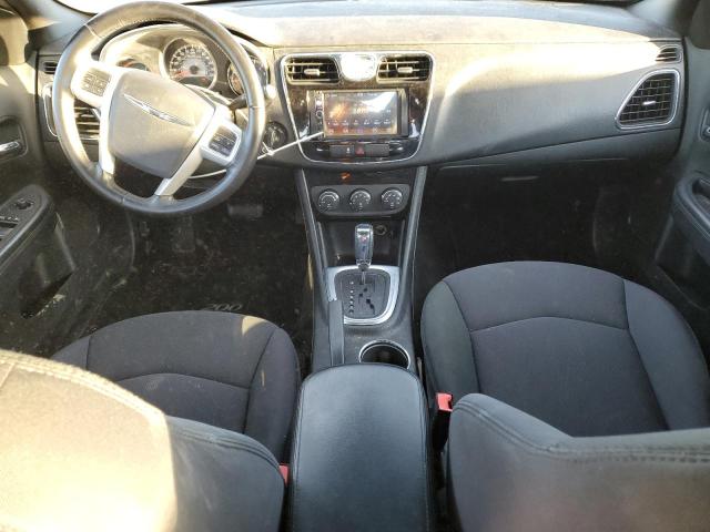 Photo 8 from auction – 2012 CHRYSLER 200 TOURIN with VIN 1C3CCBBB1CN208186