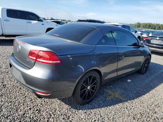 Photo 3 from auction – 2013 VOLKSWAGEN EOS LUX with VIN WVWFW8AH3DV002524
