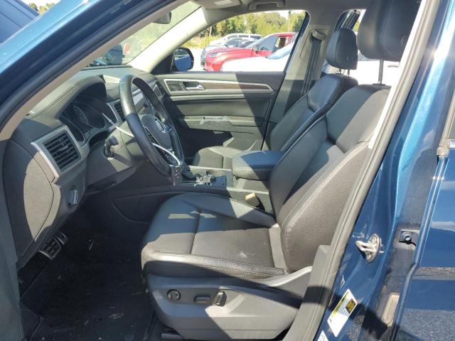Photo 7 from auction – 2018 VOLKSWAGEN ATLAS SE with VIN 1V2PR2CA0JC558014