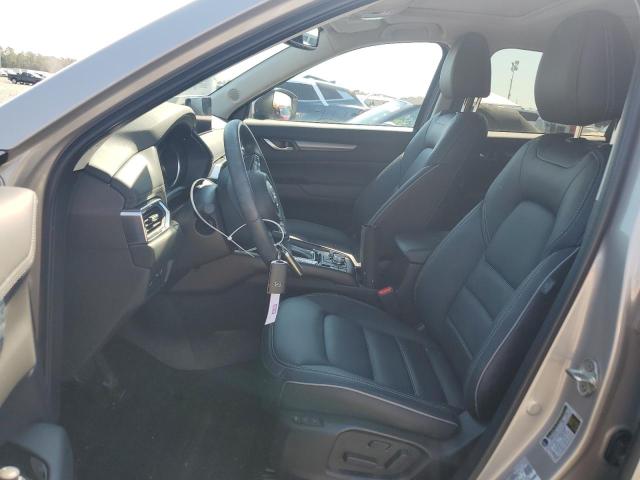 Photo 7 from auction – 2024 MAZDA CX-5 PREFE with VIN JM3KFBCL3R0506368