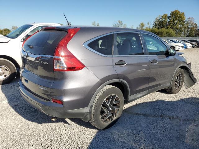 Photo 3 from auction – 2016 HONDA CR-V SE with VIN 2HKRM3H45GH525931