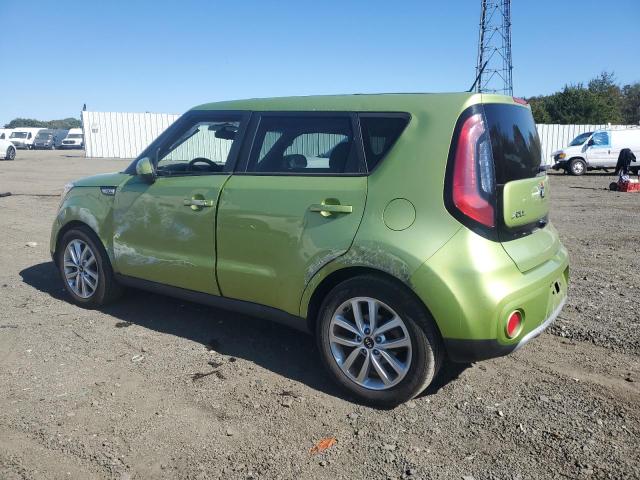 Photo 2 from auction – 2017 KIA SOUL + with VIN KNDJP3A5XH7878095