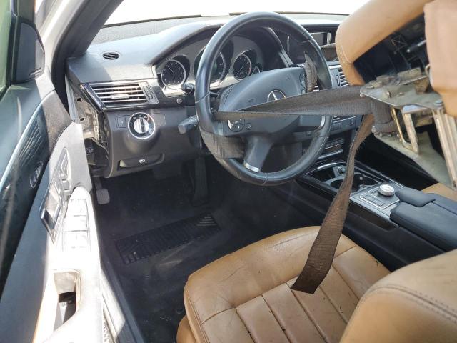 Photo 8 from auction – 2011 MERCEDES-BENZ E 350 with VIN WDDHF5GB4BA280496