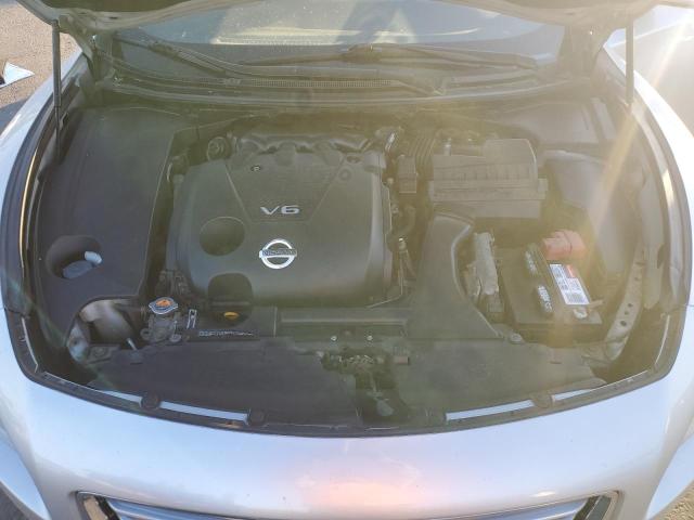 Photo 11 from auction – 2013 NISSAN MAXIMA S with VIN 1N4AA5AP1DC848148