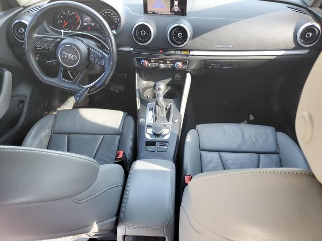 Photo 8 from auction – 2018 AUDI A3 PREMIUM with VIN WAUAUGFF0J1038592