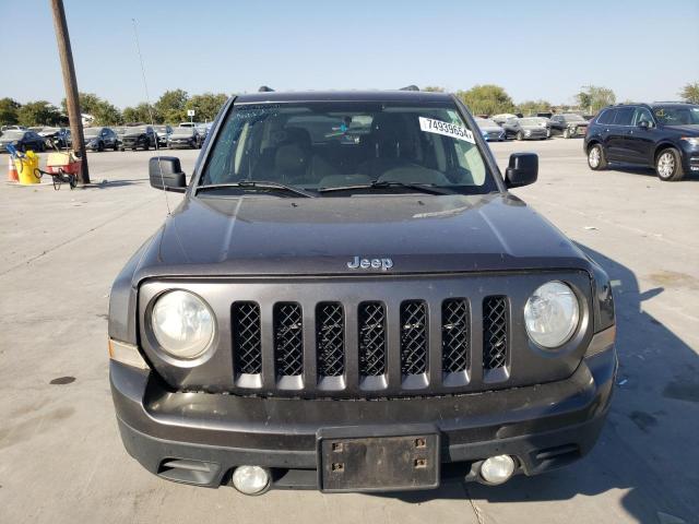 Photo 5 from auction – 2015 JEEP PATRIOT SP with VIN 1C4NJPBA5FD284602