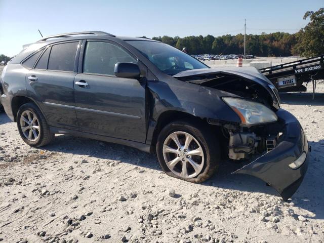 Photo 4 from auction – 2008 LEXUS RX with VIN 2T2GK31U88C044210