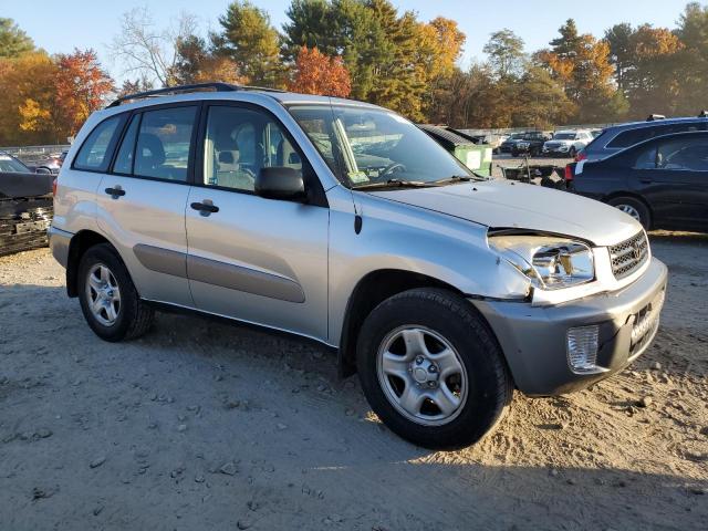 Photo 4 from auction – 2003 TOYOTA RAV4 with VIN JTEHH20V436071587